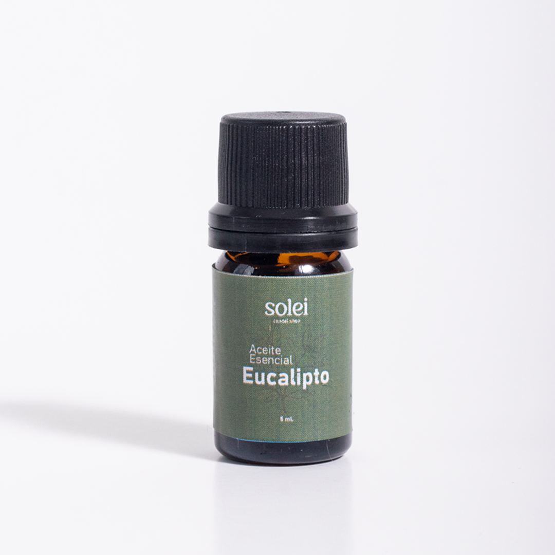 Aceite Esencial